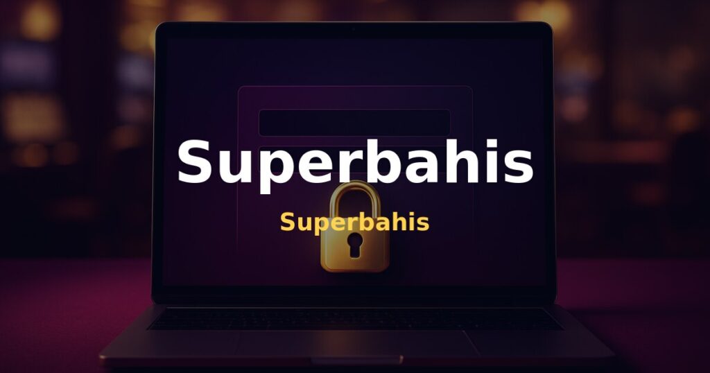 Superbahis