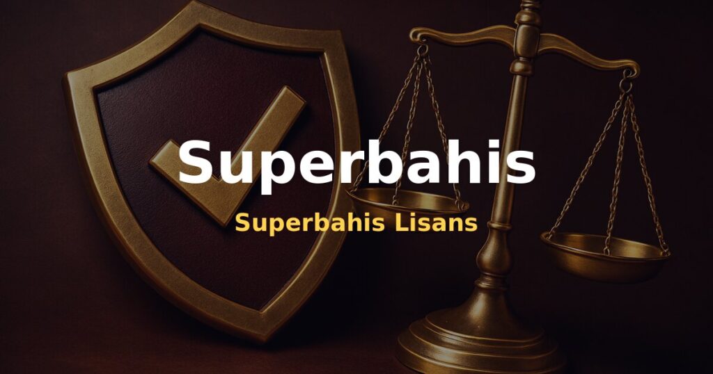 Superbahis Lisans - Superbahis